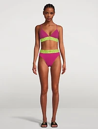 Greca Border Briefs