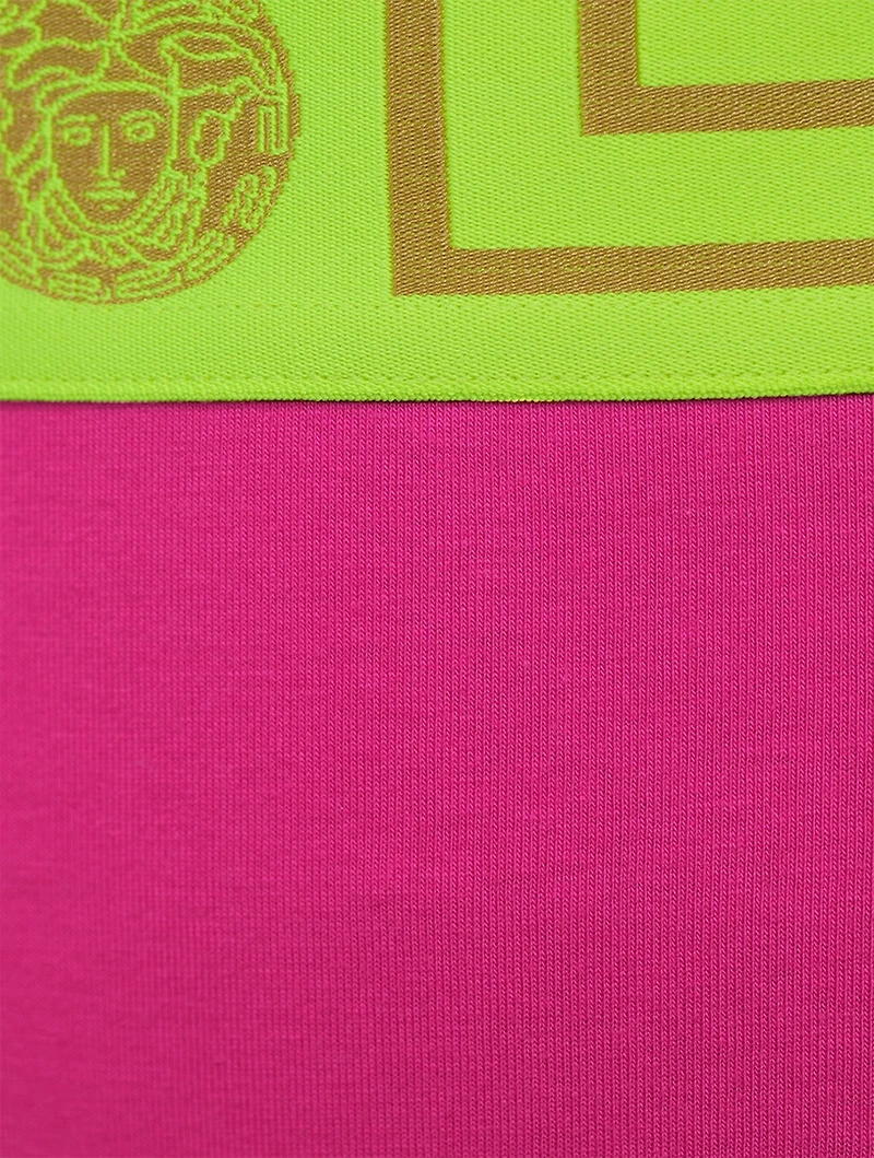 Greca Border Briefs