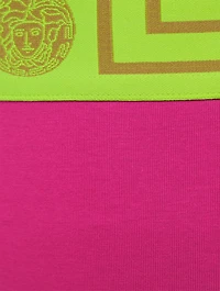 Greca Border Briefs