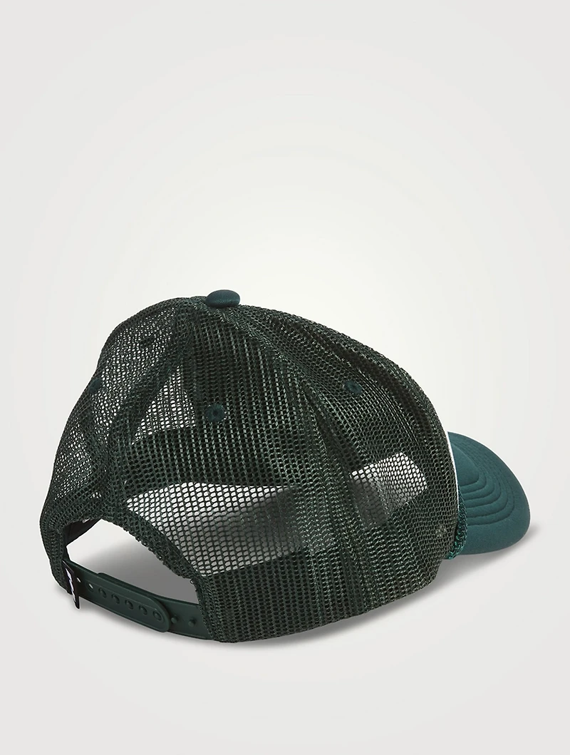 Miracle Way Foam Trucker Hat