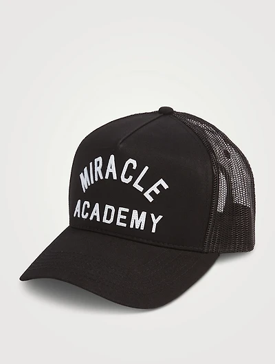 Miracle Academy Trucker Hat