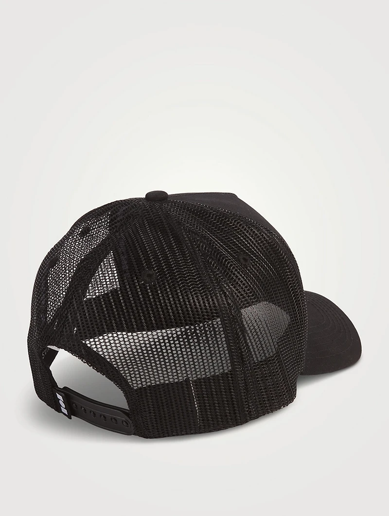 Miracle Academy Trucker Hat