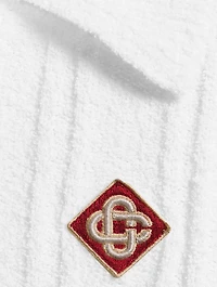 Boucle Polo Shirt