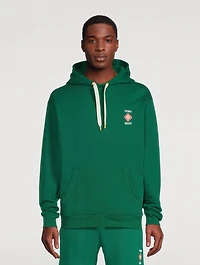 Casa Sport Organic Cotton Hoodie