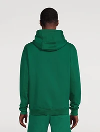 Casa Sport Organic Cotton Hoodie