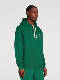 Casa Sport Organic Cotton Hoodie