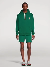 Casa Sport Organic Cotton Hoodie