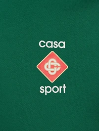 Casa Sport Organic Cotton Hoodie