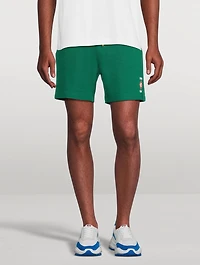 Casa Sport Organic Cotton Shorts