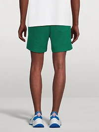 Casa Sport Organic Cotton Shorts