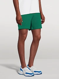 Casa Sport Organic Cotton Shorts