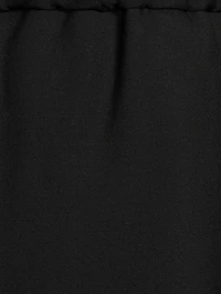 Relaxed Tapered Pants