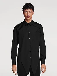 Jester Cotton Shirt