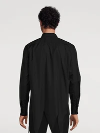 Jester Cotton Shirt