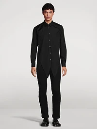 Jester Cotton Shirt