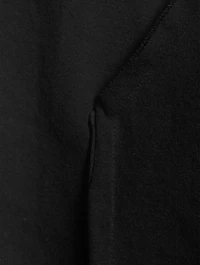 Cotton Seam T-Shirt