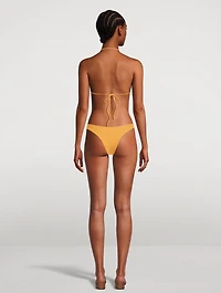 Isla Swim Top
