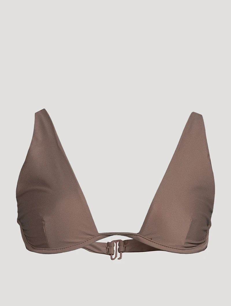 Paloma Swim Top