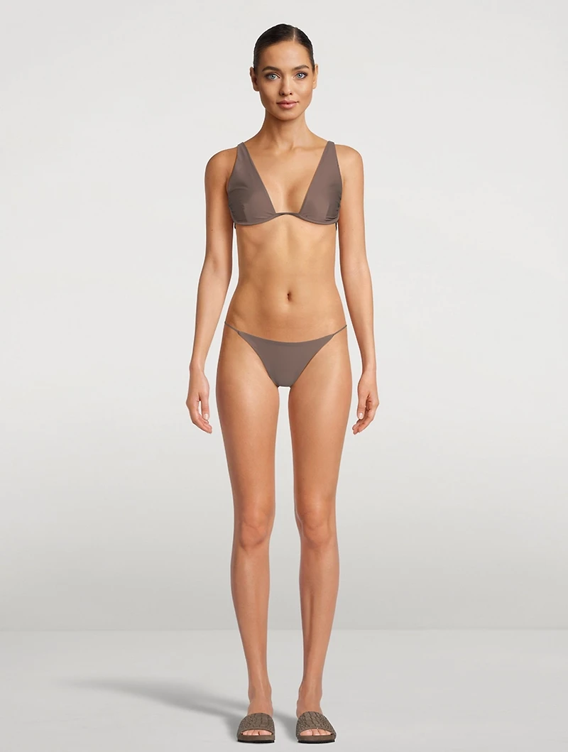Paloma Swim Top
