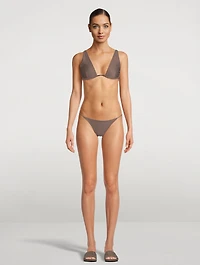 Paloma Swim Top