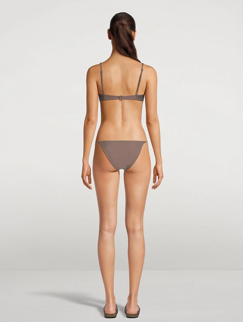 Paloma Swim Top