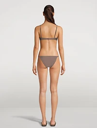 Paloma Swim Top