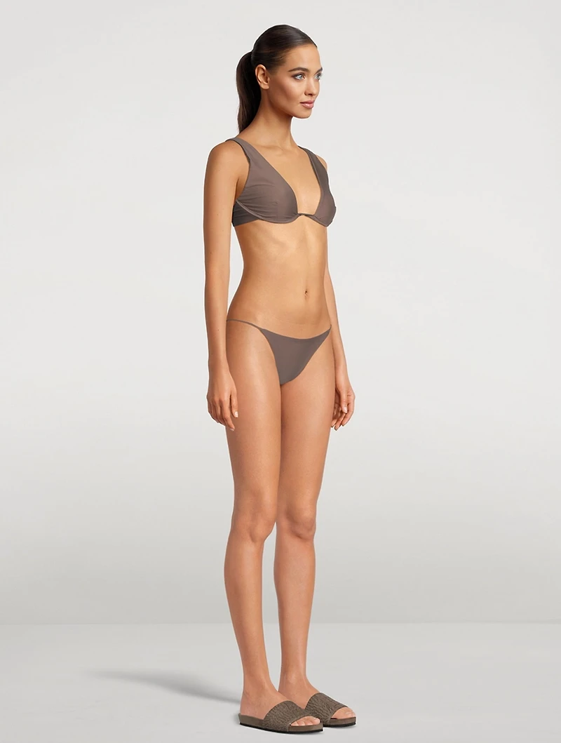 Paloma Swim Top