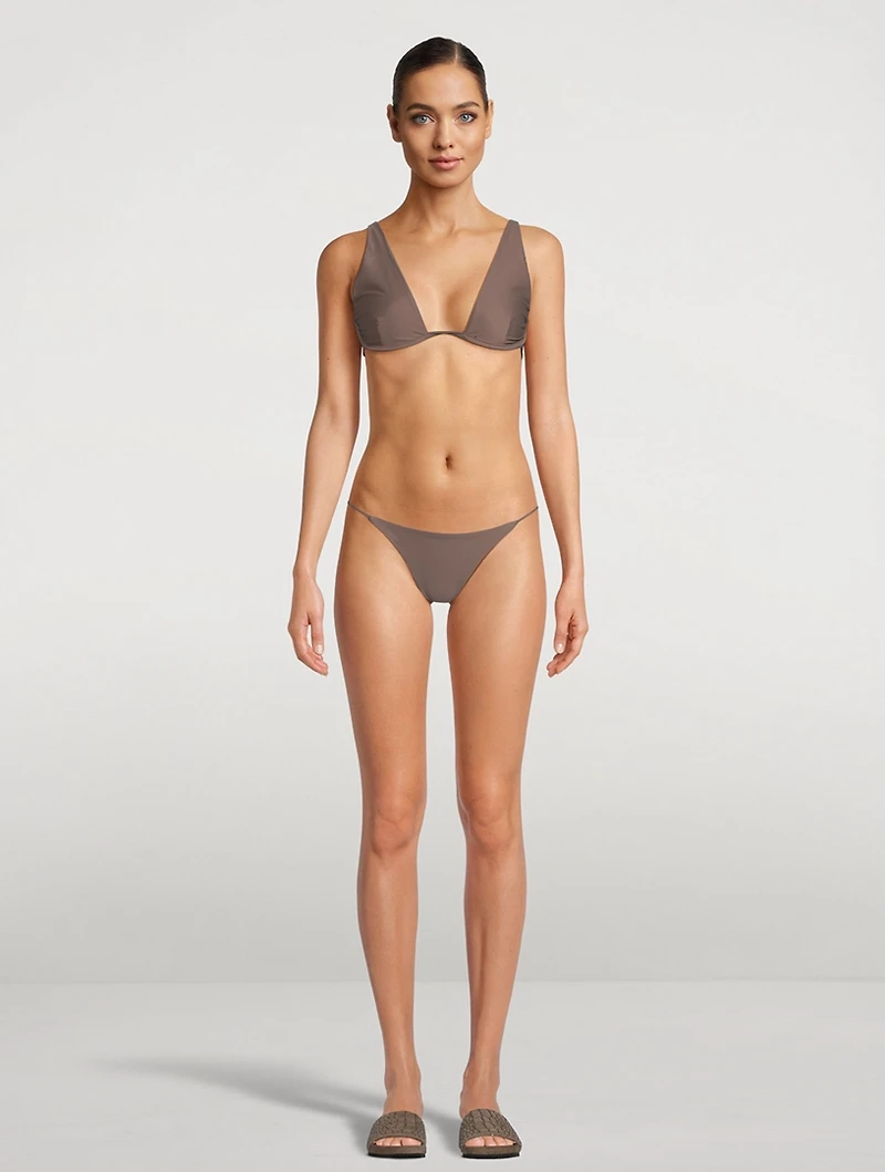 Bare Minimum Swim Bottoms