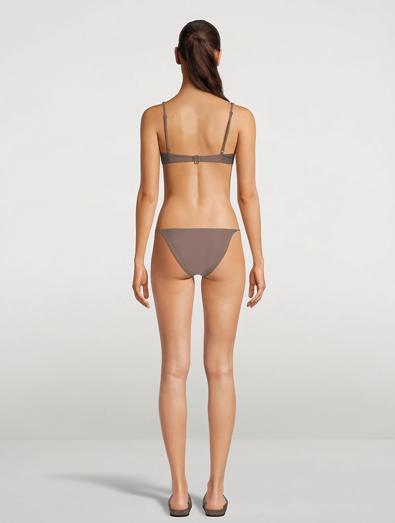 Bare Minimum Swim Bottoms