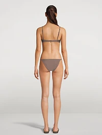 Bare Minimum Swim Bottoms