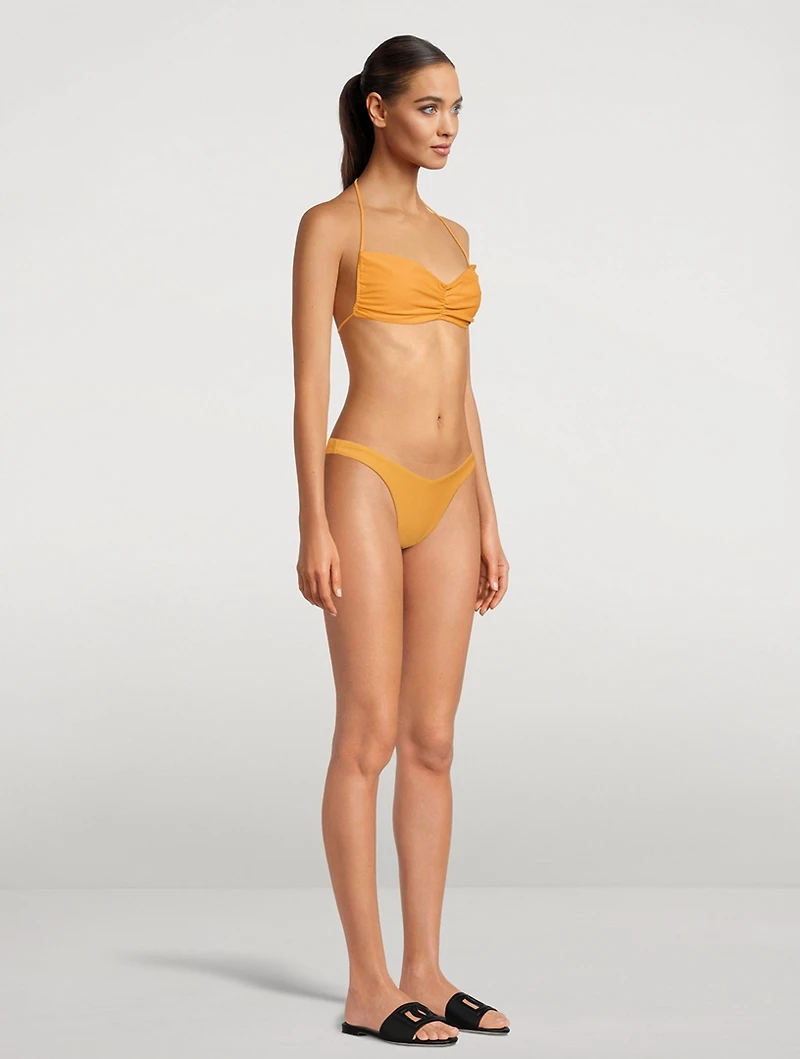 Vera Swim Bottoms
