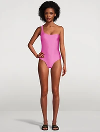 Apex One-Piece Swimsuit