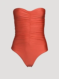 Yara One-Piece Swimsuit