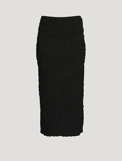 Tavi Midi Skirt