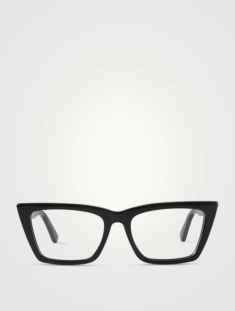 Zoe Cat Eye Optical Reader Glasses