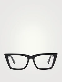Zoe Cat Eye Optical Reader Glasses