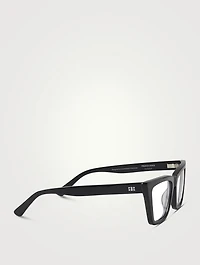 Zoe Cat Eye Optical Reader Glasses