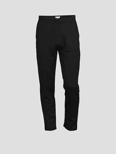 Sea Island Track Pants