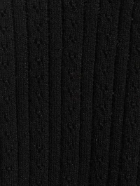 Magnolia Pointelle Sweater
