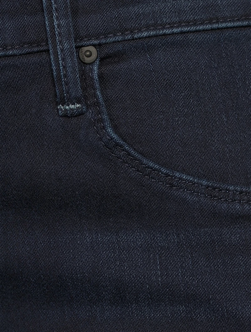 The Pixie Weekender High-Waisted Flare Jeans