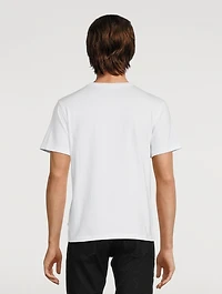 Pacific Cotton T-Shirt