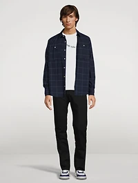 Pacific Cotton T-Shirt