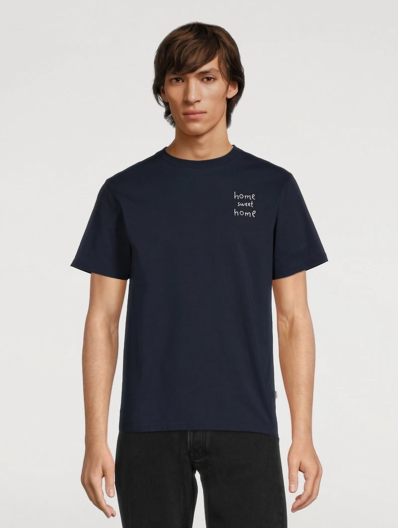 Sweet Cotton T-Shirt