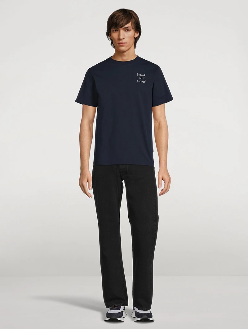 Sweet Cotton T-Shirt