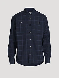Hush Cotton Shirt