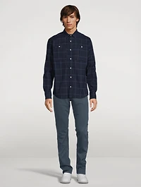 Hush Cotton Shirt