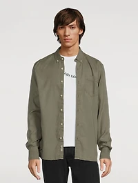 Beam Long-Sleeve Shirt