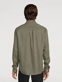 Beam Long-Sleeve Shirt