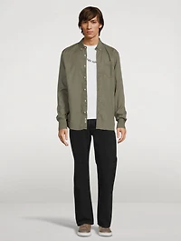 Beam Long-Sleeve Shirt