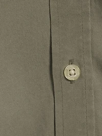 Beam Long-Sleeve Shirt